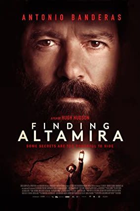 Finding Altamira 2016