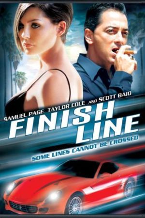 Finish Line 2008