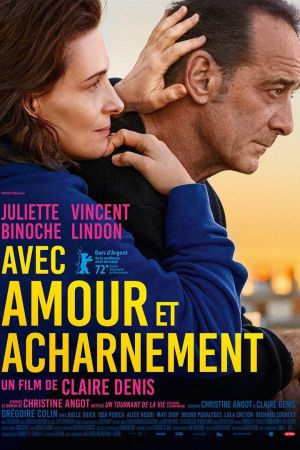 Fire 2022(Avec amour et acharnement)