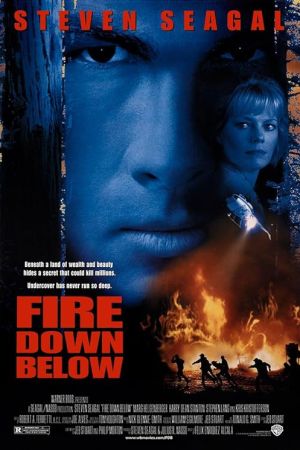 Fire Down Below 1997