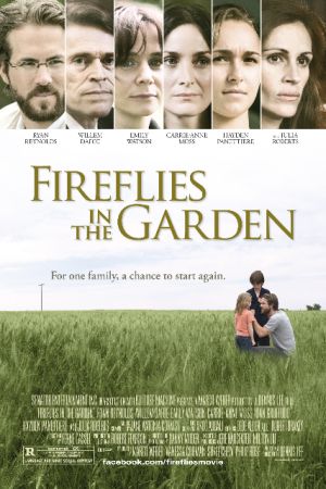 Fireflies in the Garden 2008
