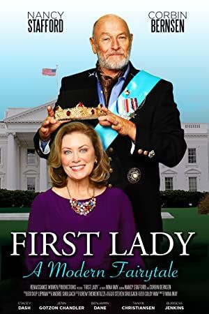 First Lady 2020