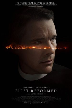 First Reformed 2017