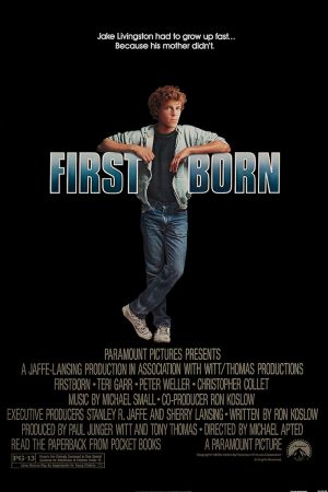 Firstborn 1984