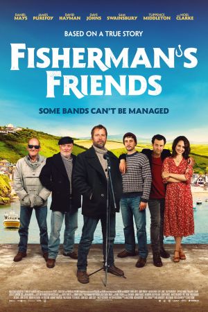 Fisherman’s Friends: One and All 2022