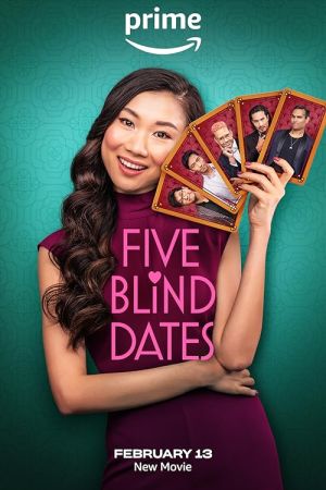Five Blind Dates 2024