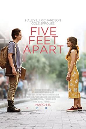Five Feet Apart 2019