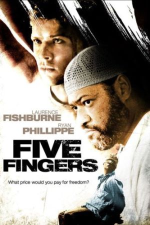 Five Fingers 2006