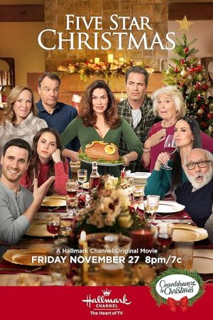 Five Star Christmas 2020