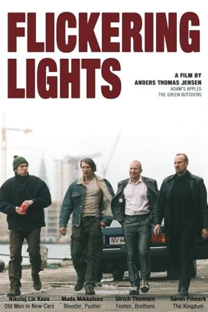 Flickering Lights 2000