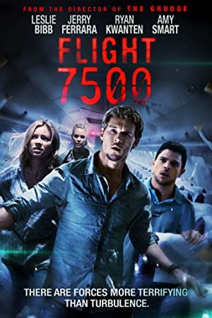 Flight 7500 2014