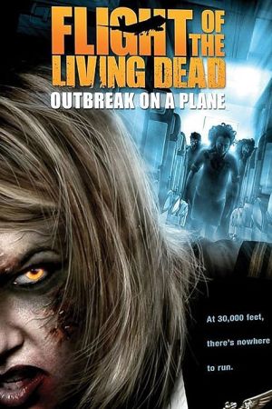 Flight of the Living Dead 2007