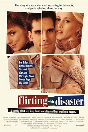 Flirting with Disaster 1996