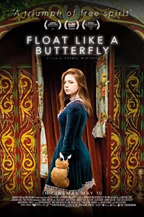 Float Like a Butterfly 2018