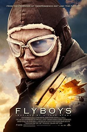 Flyboys 2006