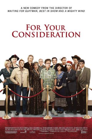 For Your Consideration 2006