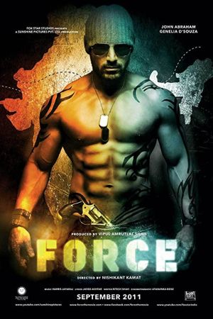Force 2011