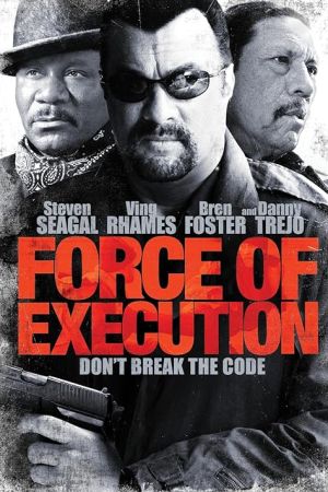 Force of Execution 2013