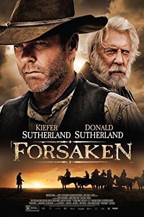 Forsaken 2015