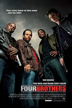 Four Brothers 2005