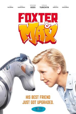 Foxter & Max 2019