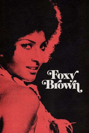 Foxy Brown 1974