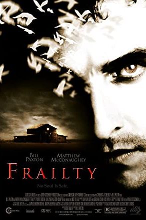 Frailty 2001