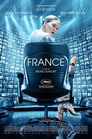 France 2021