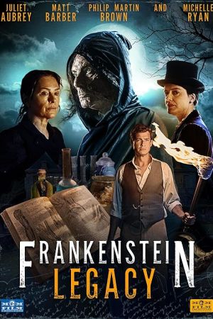 Frankenstein: Legacy 2024