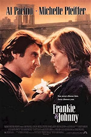 Frankie and Johnny 1991