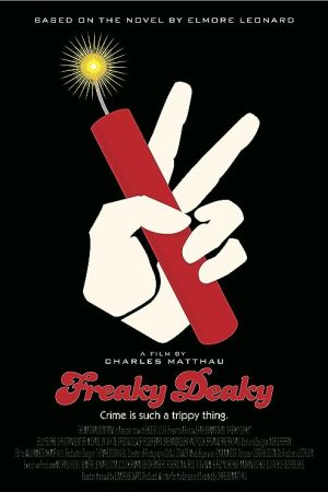 Freaky Deaky 2012