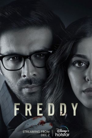 Freddy 2022