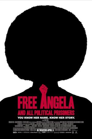 Free Angela and All Political Prisoners 2012