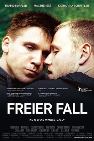 Free Fall 2013