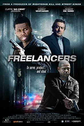 Freelancers 2012