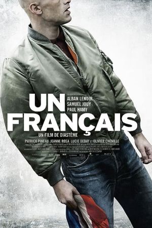 French Blood 2015