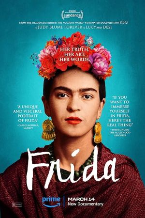 Frida 2024