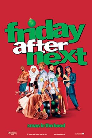 Friday After Next 2002