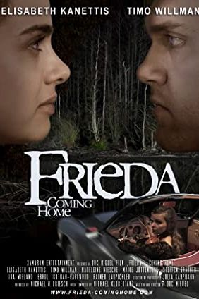 Frieda: Coming Home 2020