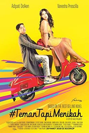 FriendsButMarried 2018