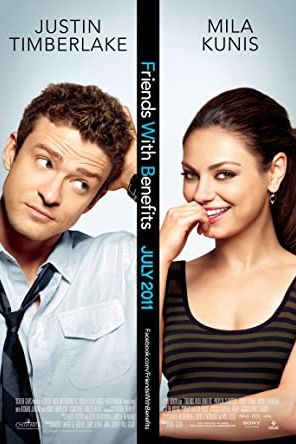 Friends with Benefits 2011
