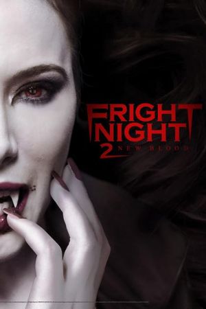 Fright Night 2 2013