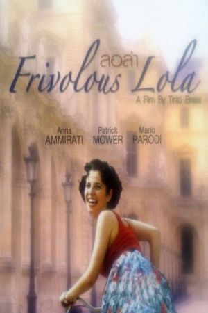 Frivolous Lola 1998