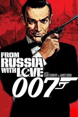 From Russia with Love 1963