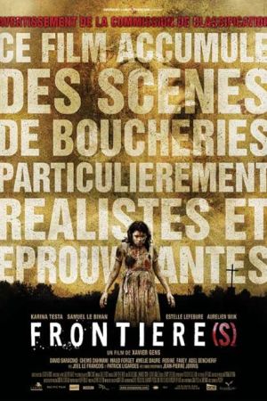 Frontier 2007