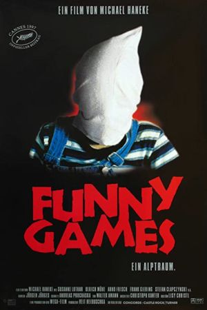 Funny Games 1997