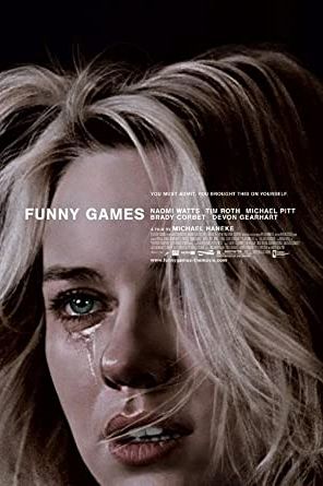 Funny Games 2007