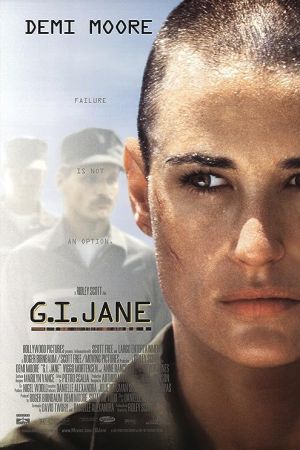G.I. Jane 1997