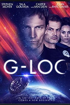G-Loc 2020