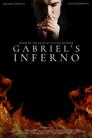 Gabriel’s Inferno: Part One 2020